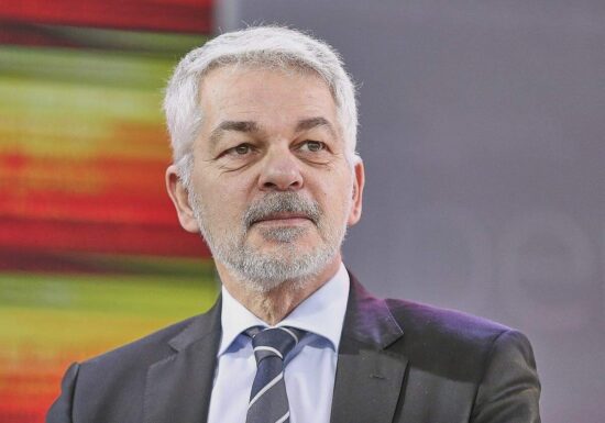 Experte Masala: Merz will mit Taurus-Schweigen nur Debatte umgehen