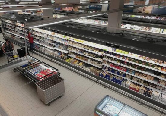 Umfrage: Mehrheit der Europäer würde US-Produkte boykottieren