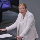 SPD-Fraktionsvize Schmidt: "Kein Beamter muss Angst haben"