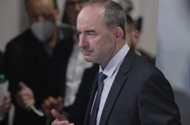 Aiwanger wirbt für Fortsetzung der Koalition in Bayern