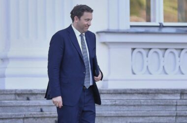 SPD-Minister kündigen erste Vorhaben an