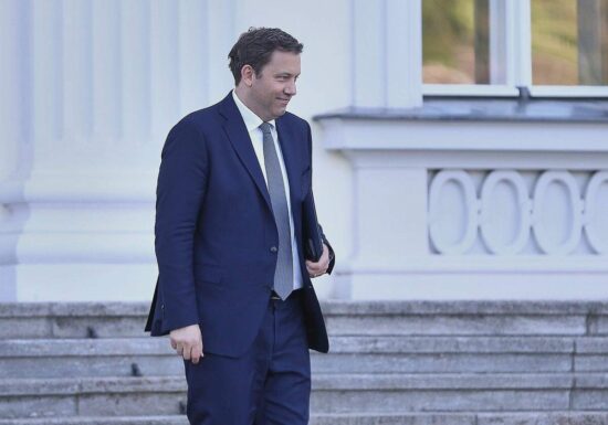 SPD-Minister kündigen erste Vorhaben an