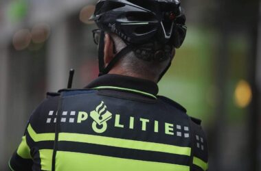 Niederländische Polizei findet bei Suche nach Kindern Leichen