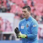 Kevin Müller erleidet Gehirnerschütterung gegen Bochum