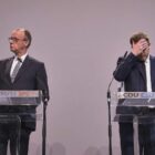 Bas mahnt mehr Großzügigkeit unter Koalitionspartnern an