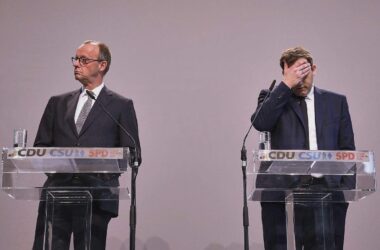 Bas mahnt mehr Großzügigkeit unter Koalitionspartnern an