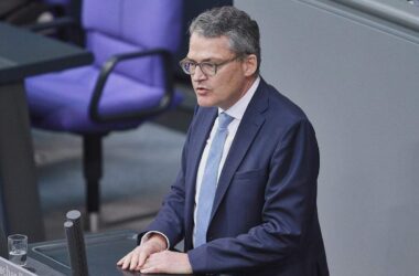 Kiesewetter pocht auf Aufnahme afghanischer Bundeswehr-Ortskräfte