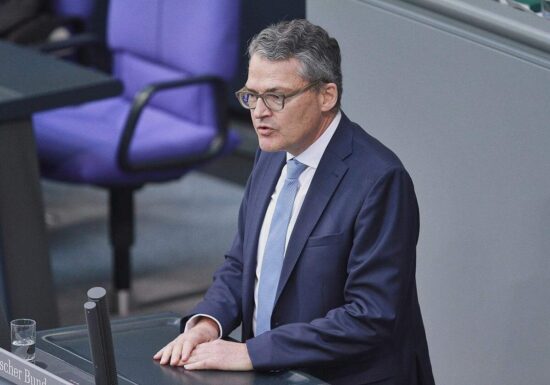 Kiesewetter pocht auf Aufnahme afghanischer Bundeswehr-Ortskräfte