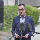 Özdemir nennt gescheiterte Kanzlerwahl "Betriebsunfall"