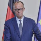 Spanischer König und Merz sprechen bei Karlspreisverleihung