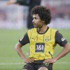 1. Bundesliga: Spielfreudiges Dortmund zerlegt müde Wolfsburger