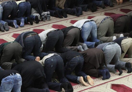 Studie findet keine radikalen Inhalte in Moschee-Predigten