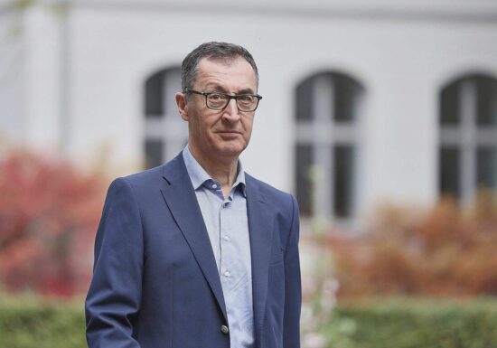 Özdemir will berufliche Bildung stärken