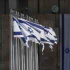Israels Armee schieß in Richtung von Diplomaten - Kritik aus Berlin