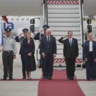 Steinmeier und Herzog setzen Doppelbesuch in Israel fort