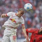 1. Bundesliga: Bayern München nach Remis in Leipzig fast Meister