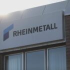 NRW erkundigte sich bei USA nach Rheinmetall-Rüstungsprojekt