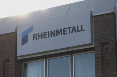 NRW erkundigte sich bei USA nach Rheinmetall-Rüstungsprojekt
