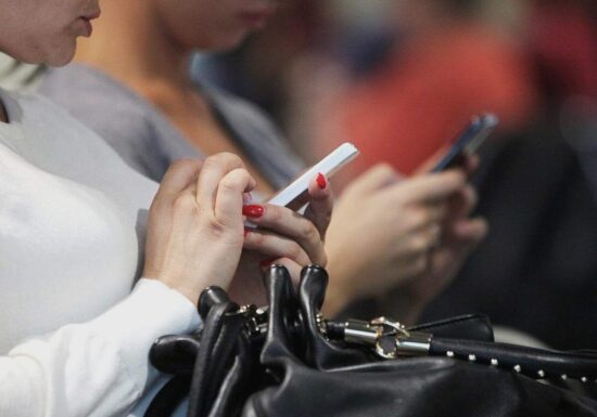 Bundesgerichtshof: Zwangsentsperrung von Smartphone rechtmäßig