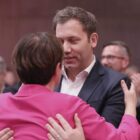 Klingbeil kritisiert Esken-Debatte in SPD als "beschämend"