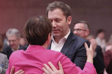 Klingbeil kritisiert Esken-Debatte in SPD als "beschämend"