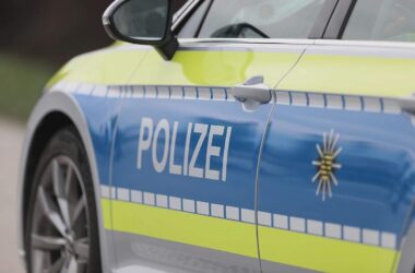 Zwei Tote bei Frontalzusammenstoß in Unterfranken