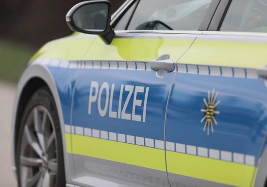 Zwei Tote bei Frontalzusammenstoß in Unterfranken