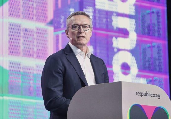 Wildberger nennt Aufbau von Digitalministerium "gewaltige Aufgabe"