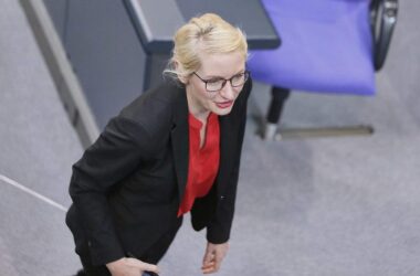 Schwerdtner: CDU-Unvereinbarkeitsbeschluss seit Dienstag erledigt