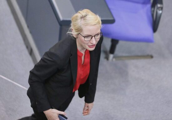 Schwerdtner: CDU-Unvereinbarkeitsbeschluss seit Dienstag erledigt