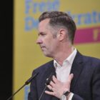 FDP-Vorsitzkandidat warnt vor AfD-Verbotsverfahren