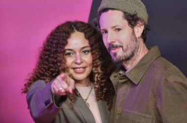 Streaming: Denalane beobachtet veränderten Aufbau von Songs