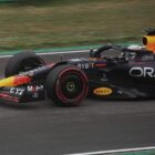 Formel 1: Verstappen gewinnt Großen Preis der Emilia-Romagna