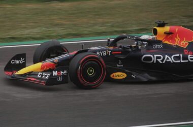 Formel 1: Verstappen gewinnt Großen Preis der Emilia-Romagna