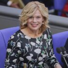 Klöckner: Gleichberechtigung "ist Notwendigkeit"