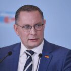 Chrupalla will "Thema Verfassungsschutz angreifen"