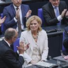 Bundestagspräsidentin Klöckner lehnt Bürgerräte ab