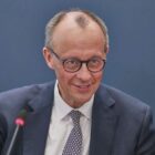 Merz pocht in Brüssel auf Integration der Kapitalmärkte