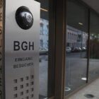 BGH bestätigt Urteil gegen 18-Jährigen wegen Mordes an Mitschülerin