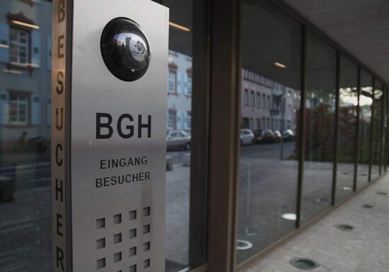BGH bestätigt Urteil gegen 18-Jährigen wegen Mordes an Mitschülerin