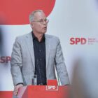 SPD-Fraktion wählt Matthias Miersch zum Fraktionsvorsitzenden