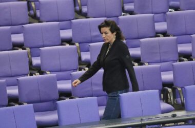 Bär: Deutschland soll "Hort der Wissenschaftsfreiheit" werden
