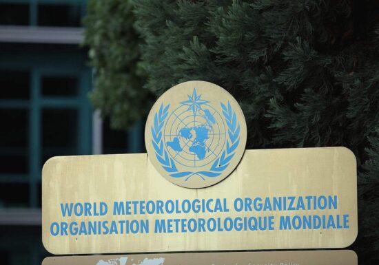 Weltwetterorganisation erwartet weitere Hitzerekorde