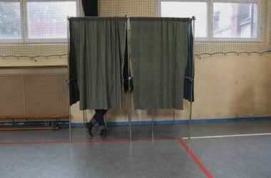 Polen: Trzaskowski und Nawrocki gehen in die Stichwahl