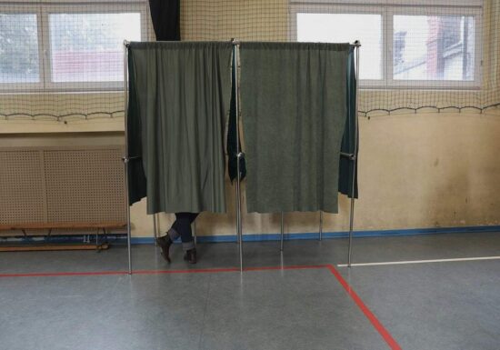 Polen: Trzaskowski und Nawrocki gehen in die Stichwahl