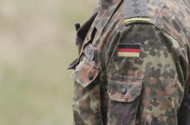 Neue Bundeswehr-Brigade in Litauen aufgestellt