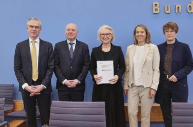 Wirtschaftsweise erwarten Nullwachstum
