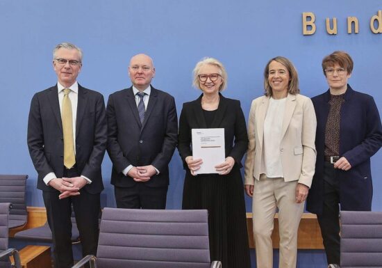 Wirtschaftsweise erwarten Nullwachstum