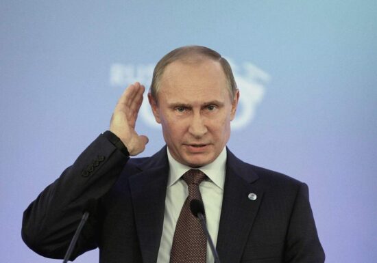 Putin kommt nicht zu Gespräch mit Selenskyj