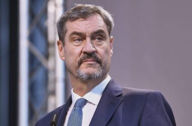 Söder will Untersuchungsausschuss zu Northvolt